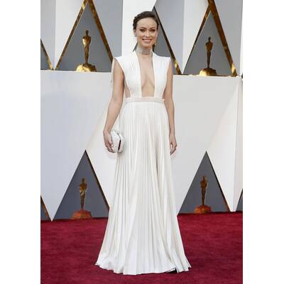 Oscars 2016: Die schönsten Bilder