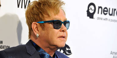 Elton John
