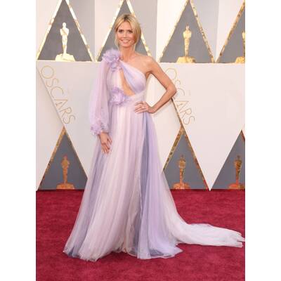 Oscars 2016: Die schönsten Bilder