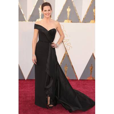 Oscars 2016: Die schönsten Bilder