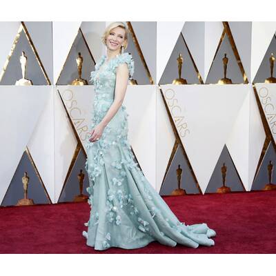 Oscars 2016: Die schönsten Bilder