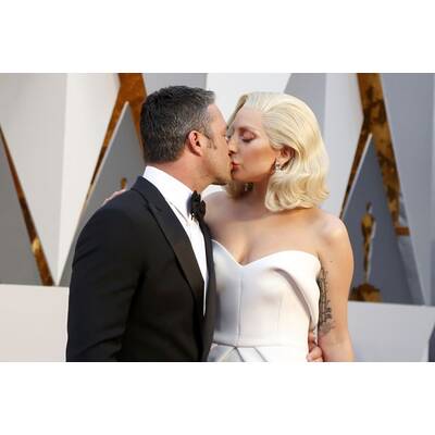 Oscars 2016: Die schönsten Bilder