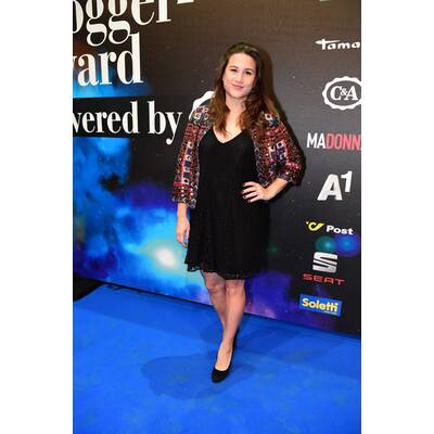 Madonna Blogger Award 2016 - Arrivals