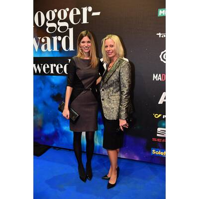 Madonna Blogger Award 2016 - Arrivals