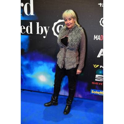 Madonna Blogger Award 2016 - Arrivals