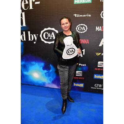 Madonna Blogger Award 2016 - Arrivals