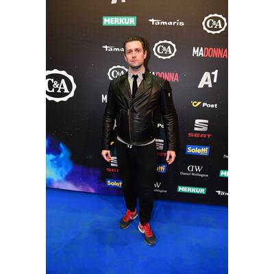 Madonna Blogger Award 2016 - Arrivals