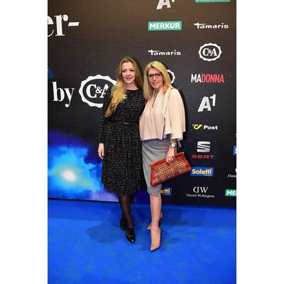 Madonna Blogger Award 2016 - Arrivals