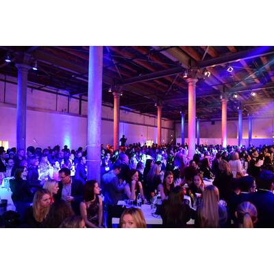 MADONNA Blogger Award: Die Gewinner