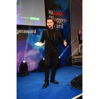 MADONNA Blogger Award: Die Gewinner