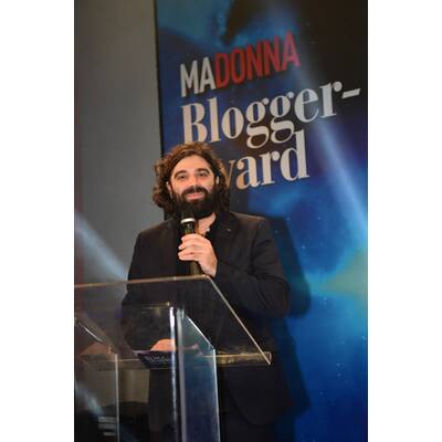 MADONNA Blogger Award: Die Gewinner
