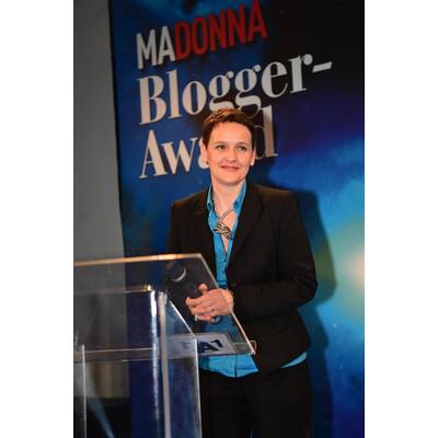 MADONNA Blogger Award: Die Gewinner