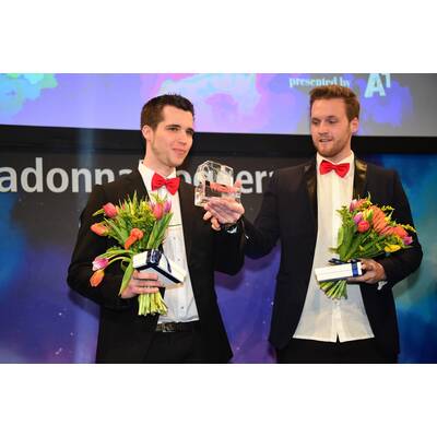 MADONNA Blogger Award: Die Gewinner