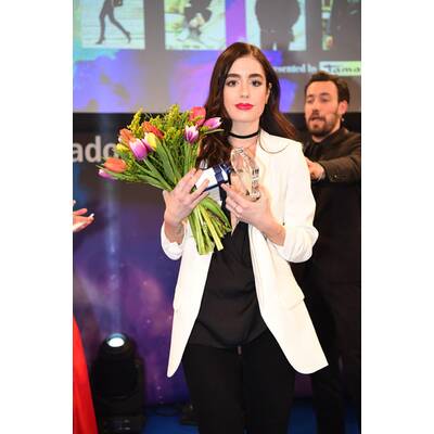 MADONNA Blogger Award: Die Gewinner