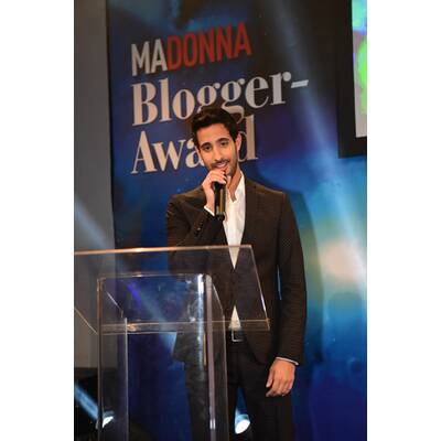 MADONNA Blogger Award: Die Gewinner