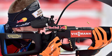 &Ouml;sterreicher in Staffel nur Vierte