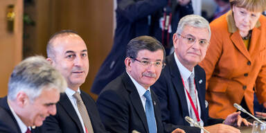 Keine Einigung zu Türkei-Deal