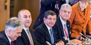 So stoppt EU jetzt die Flüchtlinge