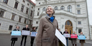 Griss bremst alle aus