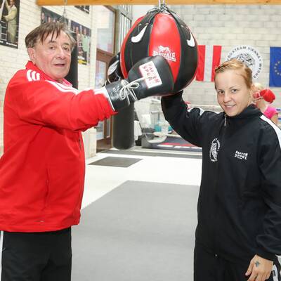 Lugner: Fit für die Hofburg 