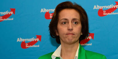 Beatrix von Storch
