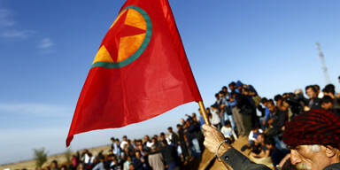 Syrische Kurden rufen F&ouml;deration aus