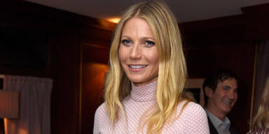 Gwyneth Paltrow