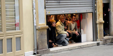 IS steckt hinter Istanbul-Anschlag