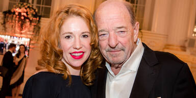 Ralph Siegel, Laura Käfer
