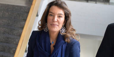 Fiona Grasser, Swarovski