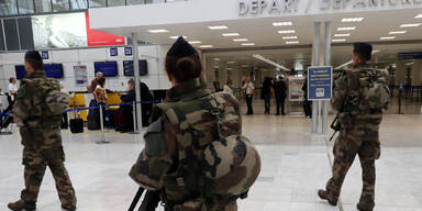 LIVE: Dritter Brüssel-Attentäter ist tot