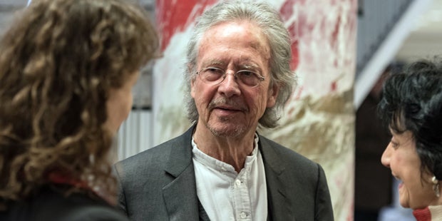 Peter Handke
