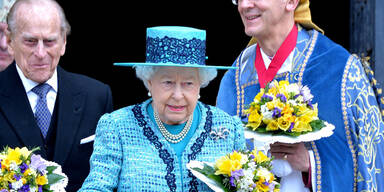 Queen Elizabeth