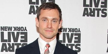 Hugh Dancy