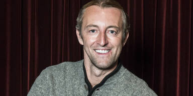 Prinz Mario-Max zu Schaumburg-Lippe