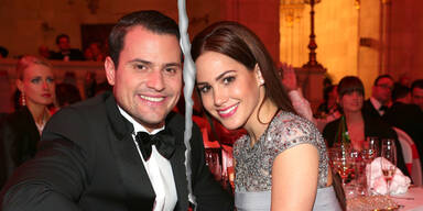 Rocco Stark & Angelina Heger