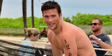 Scott Eastwood