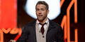 Ryan Reynolds bei den MTV Movie Awards