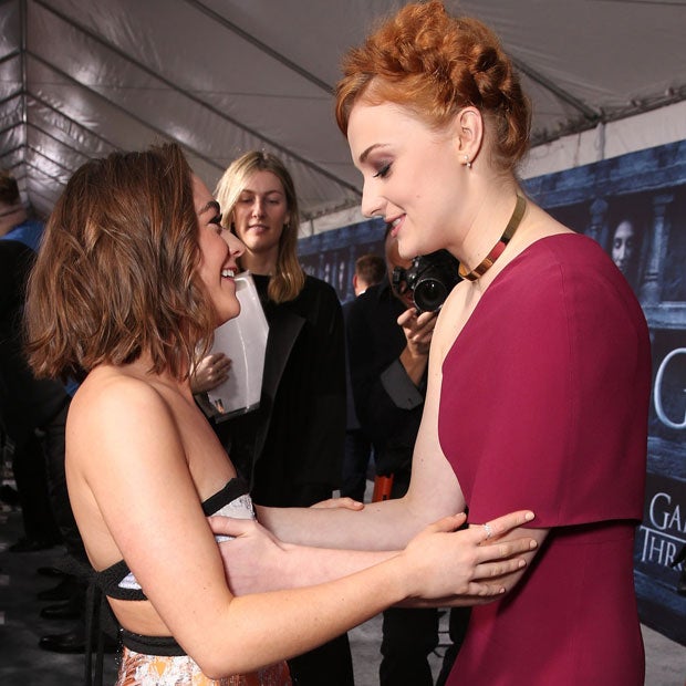 Game of Thrones: Premiere für Staffel 6