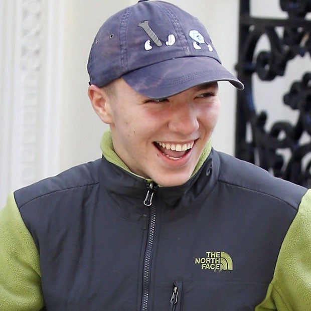 Rocco Ritchie