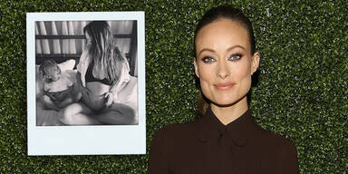 Olivia Wilde schwanger