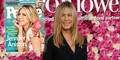 Jennifer Aniston ist die schönste Frau der Welt