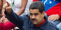 Nicolas Maduro