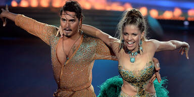 Victoria Swarovski trauert um Schwiegervater