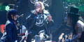 Axl Rose