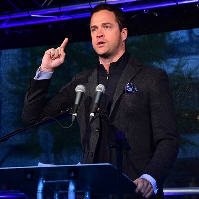 Asyl-Demo in Floridsdorf