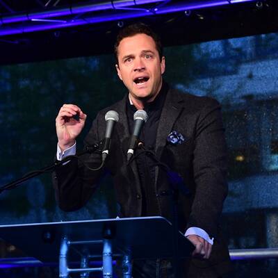 Asyl-Demo in Floridsdorf