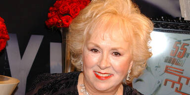 Doris Roberts