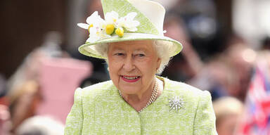 Queen Elizabeth