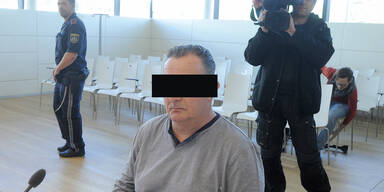 Serien-Killer